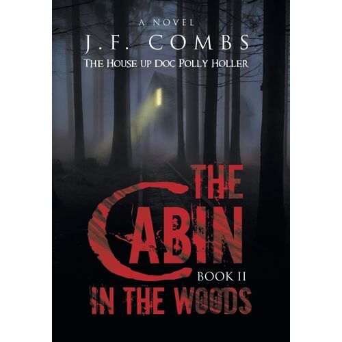 The Cabin In The Woods
