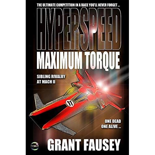 Hyperspeed: Maximum Torque