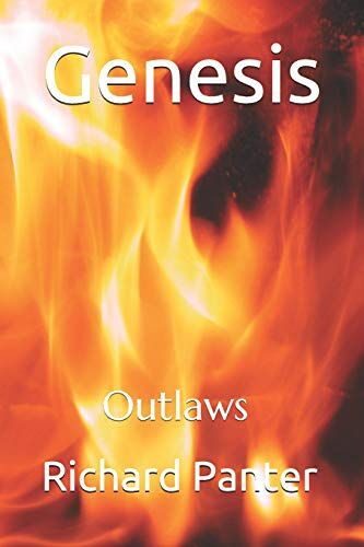 Genesis: Outlaws: 5