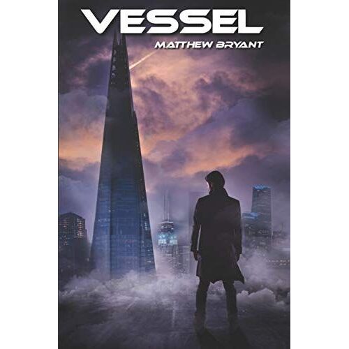 Vessel: 3 (The World Between)
