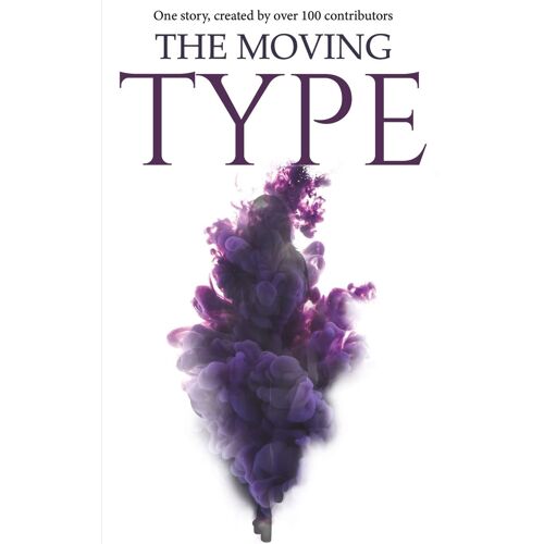 The Moving Type