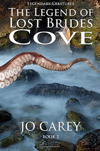 The Legend Of Lost Brides Cove