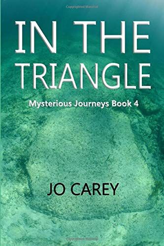 In The Triangle (Mysterious Journeys)