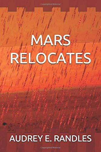 Mars Relocates