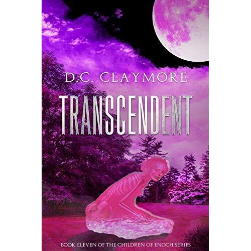 Transcendent: Book Eleven Of The Children Of Enoch Series: 11