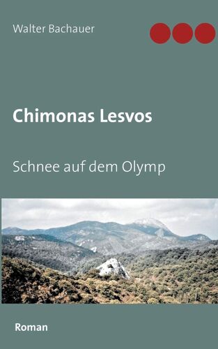 Chimonas Lesvos