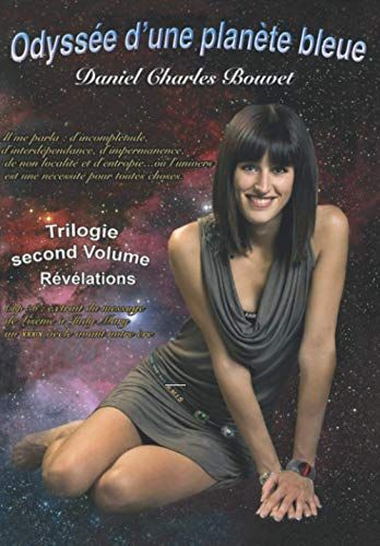 Odyssée D'une Planète Bleue: Révélations