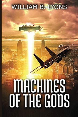 Machines Of The Gods