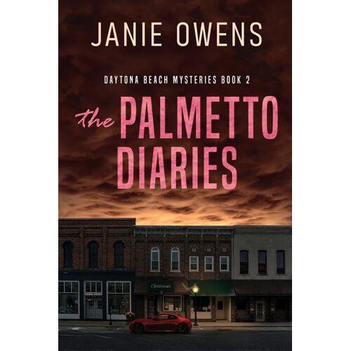 The Palmetto Diaries