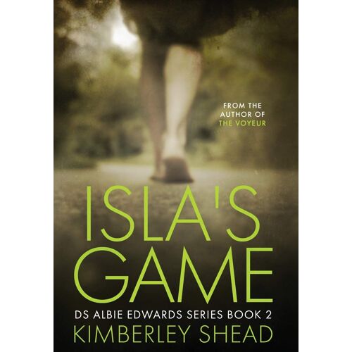 Isla's Game