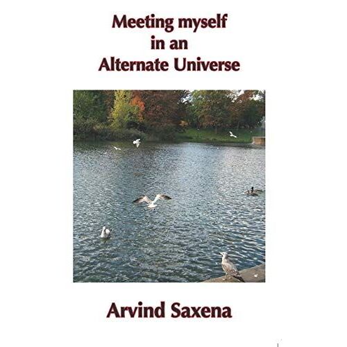 Meeting Myself In An Alternate Universe