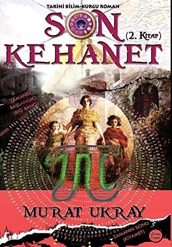 Son Kehanet: (2. Kitap)