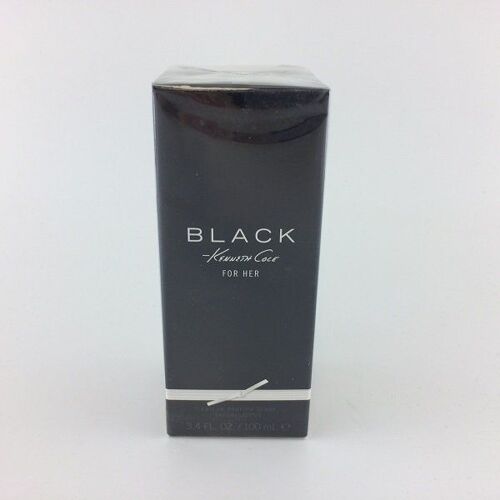 Kenneth Cole Black For Her Eau De Parfum 100ml 