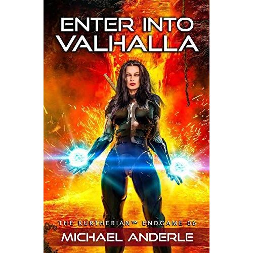 Enter Into Valhalla