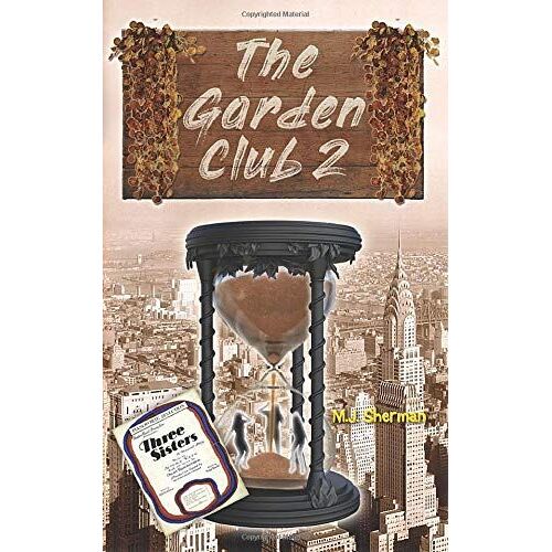 The Garden Club 2