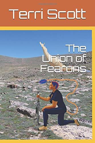 The Union Of Fearons (Fearon Guardians)