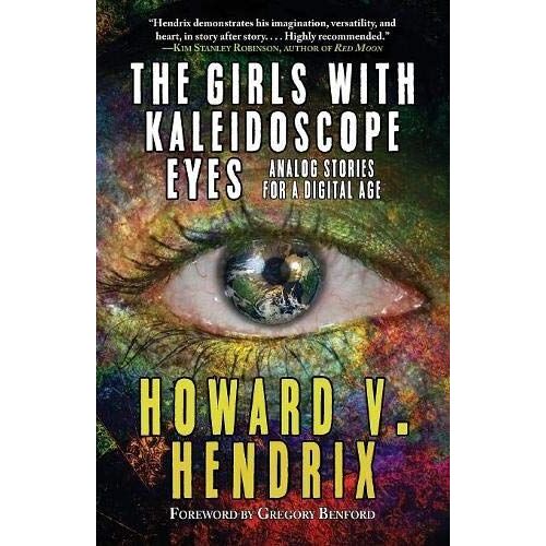 The Girls With Kaleidoscope Eyes