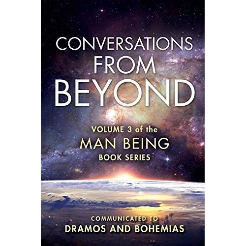 Man Being Volume 3