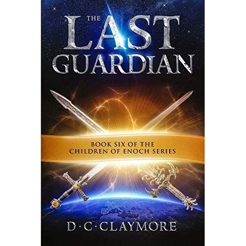 The Last Guardian