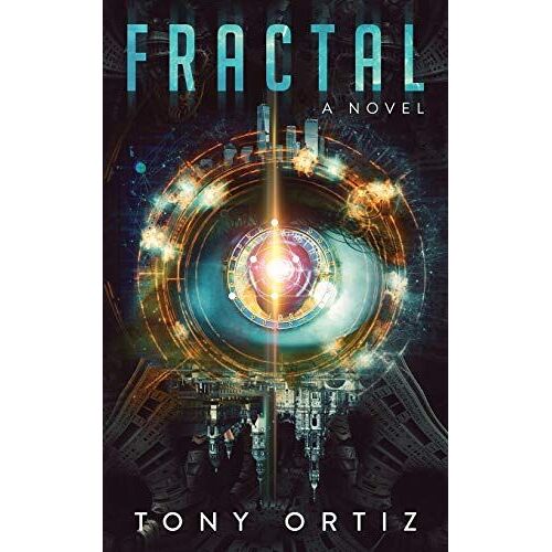 Fractal: A Time Travel Tale