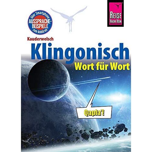 Klingonisch - Wort Für Wort
