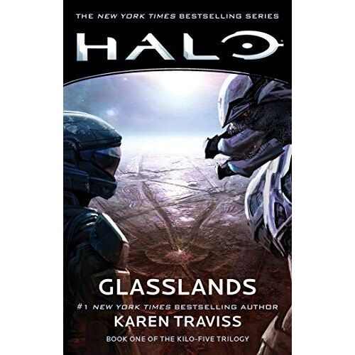 Halo: Glasslands
