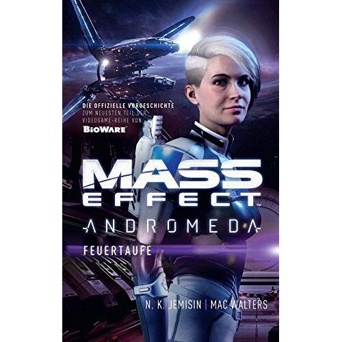 Mass Effect Andromeda