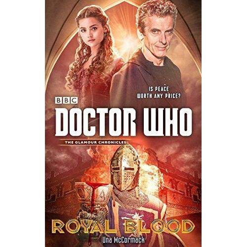 Doctor Who