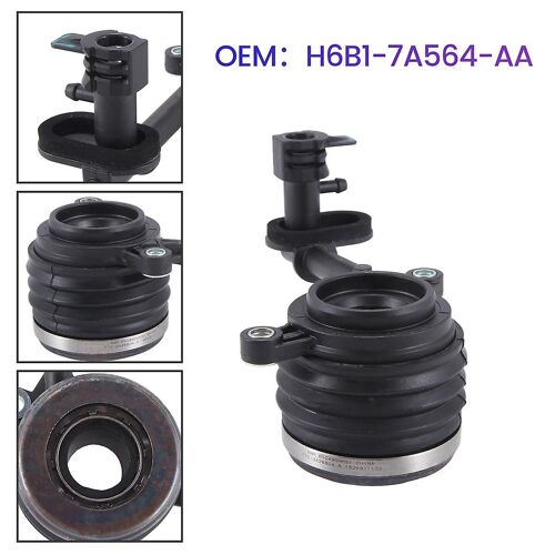 Car Hydraulic Clutch Release Bearing Clutch Slave Cylinders For Focus Mk4 2018 Escort 2019-2021 H6b