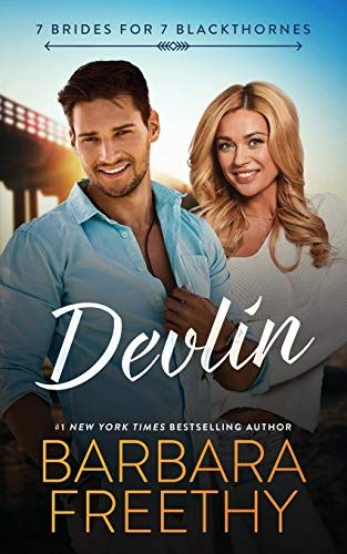 Devlin (7 Brides For 7 Blackthornes)