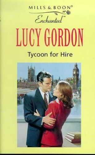 Tycoon For Hire