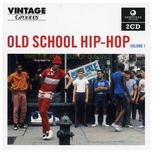Old Shcool Hip-Hop Vol. 1