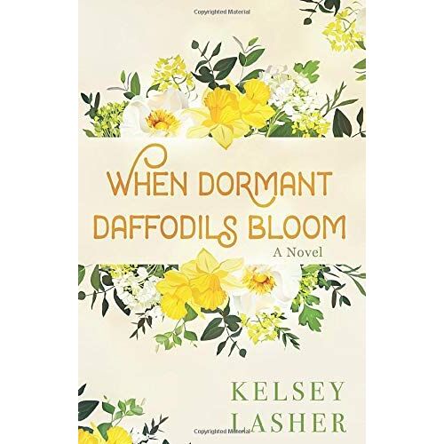 When Dormant Daffodils Bloom