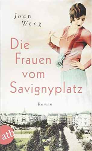 Die Frauen Vom Savignyplatz