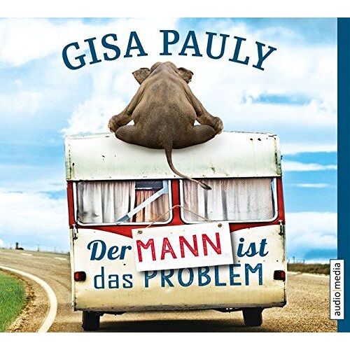 Der Mann Ist Das Problem