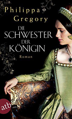 Die Schwester Der Königin