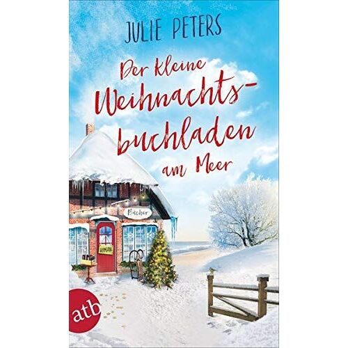 Der Kleine Weihnachtsbuchladen Am Meer