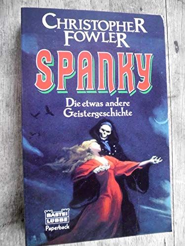 Spanky