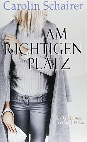 Am Richtigen Platz