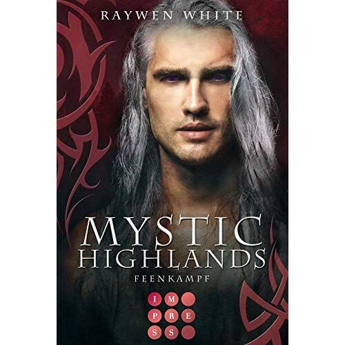 Mystic Highlands 6: Feenkampf