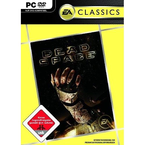 Dead Space Classic [Jeu Pc]