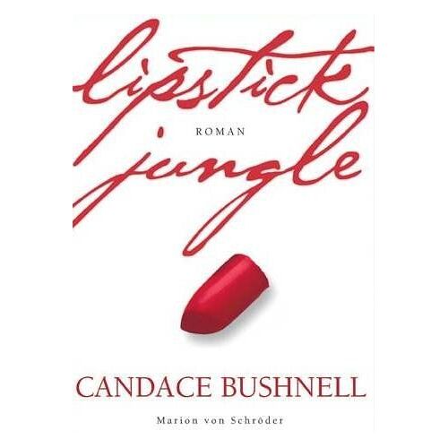 Lipstick Jungle