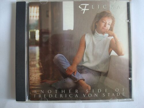 Flicka: Another Side Of Frederica Von Stade