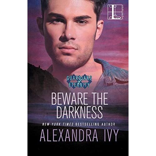 Beware The Darkness