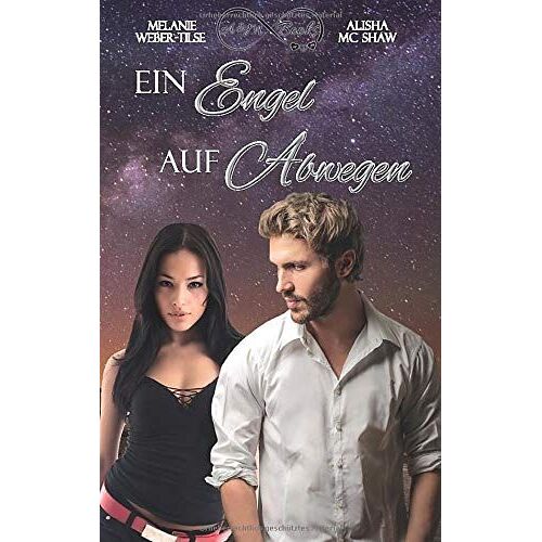 Ein Engel Auf Abwegen (What The Hell - Reihe)