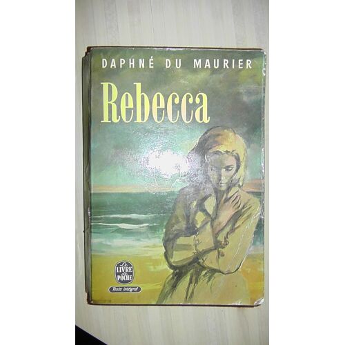 Rebecca,