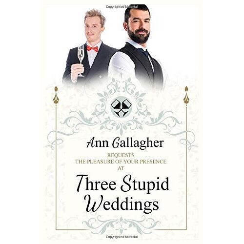 Three Stupid Weddings