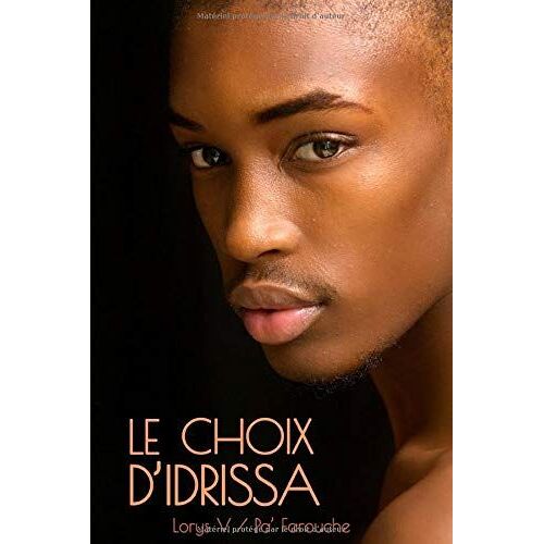 Le Choix D'idrissa