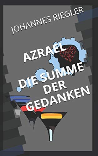 Azrael - Die Summe Der Gedanken