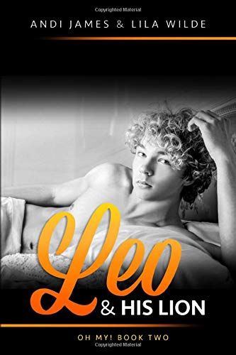 Leo And His Lion (Oh My!)